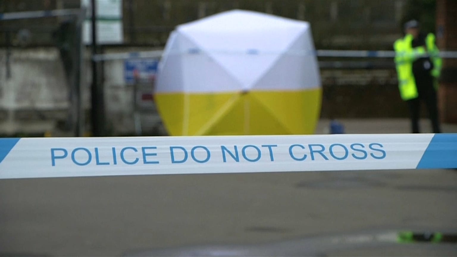 Rusia vigilaba los correos de los Skripal desde 2013