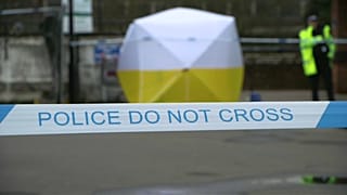 Rusia vigilaba los correos de los Skripal desde 2013