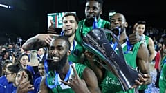 Darüşşafaka EuroCup şampiyonu oldu