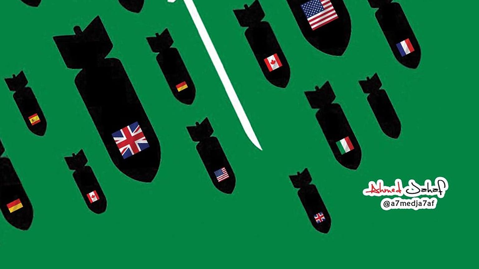 Guerre au Yémen : l'art comme moyen de résistance