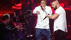 Antisemitismus prämiert? Es hagelt Kritik gegen ECHO für Rapper Kollegah und Farid Bang