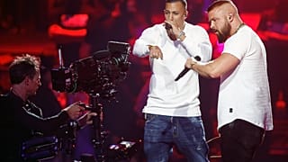 Antisemitismus prämiert? Es hagelt Kritik gegen ECHO für Rapper Kollegah und Farid Bang