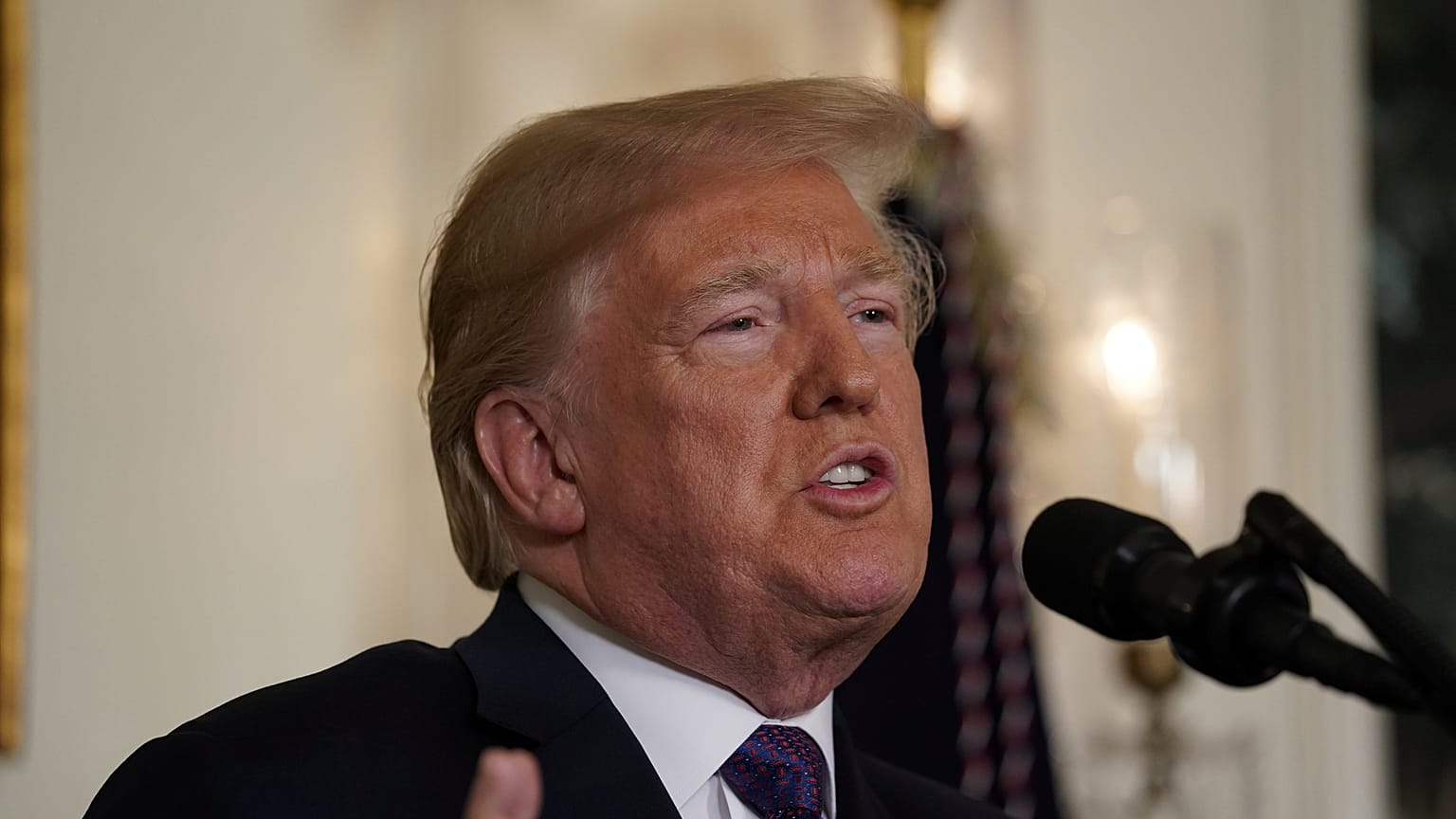 Usa, Francia e Regno Unito attaccano obiettivi militari in Siria