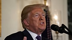 Usa, Francia e Regno Unito attaccano obiettivi militari in Siria