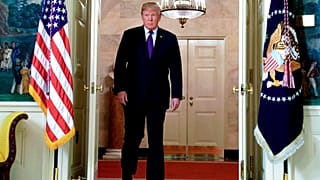 США нанесли удар по Сирии