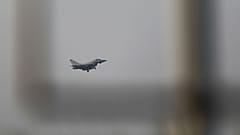 Read Trump, May and Macron’s full statements on Syria strikes