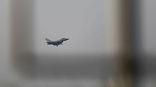 Read Trump, May and Macron’s full statements on Syria strikes