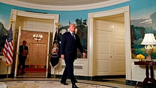 Trump zu Syrien im Wortlaut: "Ergebnis von Russlands Versagen"