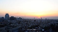 LIVEBLOG zu Luftangriffen in Syrien: Was wir wissen