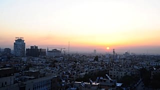 LIVEBLOG zu Luftangriffen in Syrien: Was wir wissen