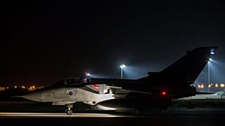 Οι αντιδράσεις σε Ελλάδα και Κύπρο για την επίθεση στη Συρία 