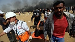 Explosion in Gaza kills four Palestinians - local health ministry