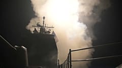 Операция Пентагона против Сирии 