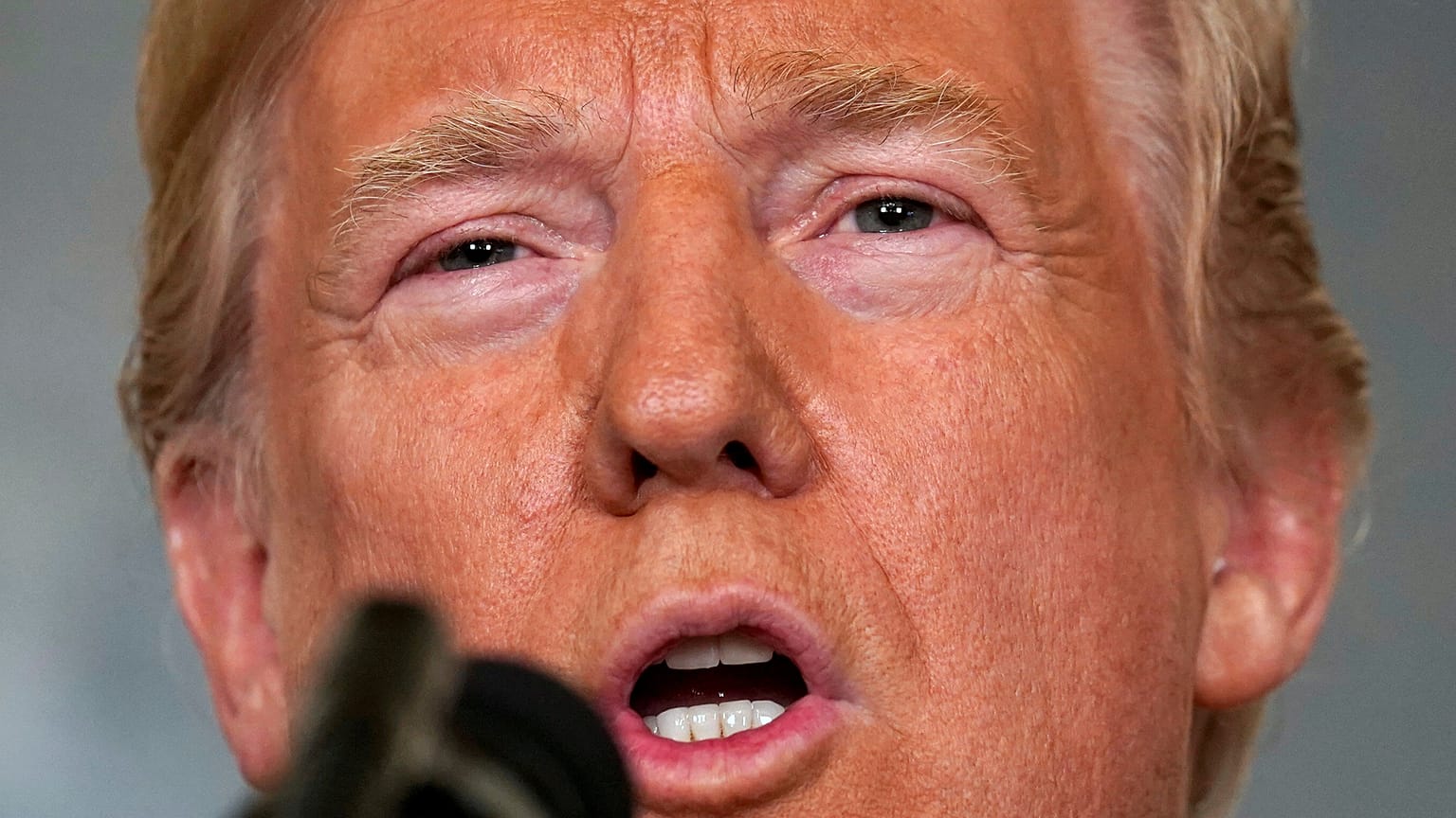 So rechtfertigen Trump, May und Macron den Militärschlag gegen Syrien