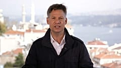 Análisis de los ataques en Siria desde Turquía