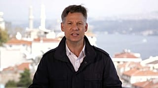 Análisis de los ataques en Siria desde Turquía