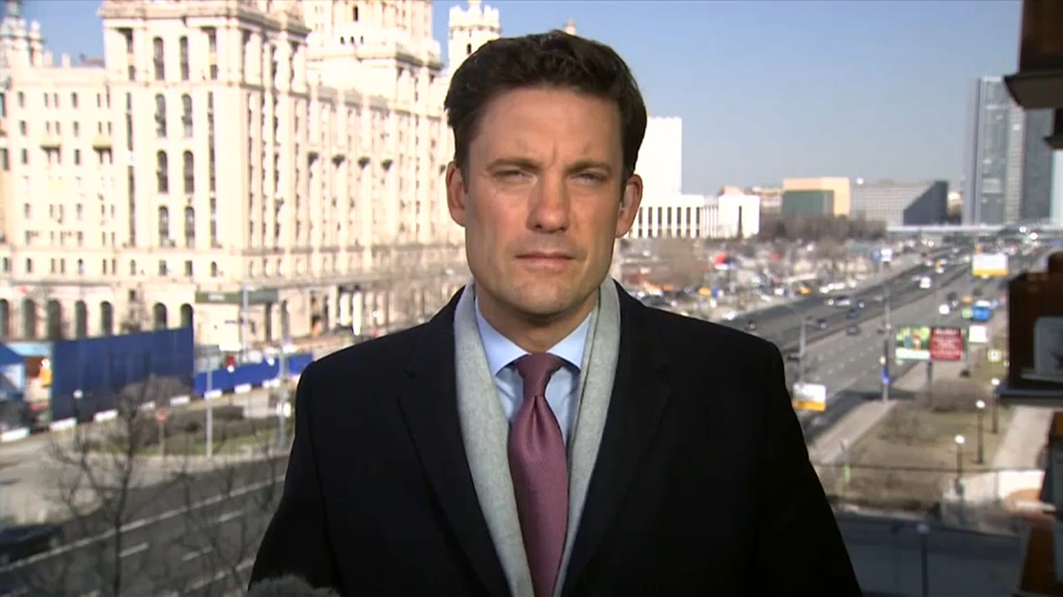 "Россия может обновить системы ПВО Сирии"