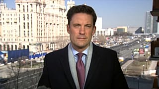"Россия может обновить системы ПВО Сирии"