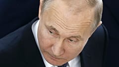Raids occidentaux en Syrie : une "agression" pour la Russie, un "crime" pour l'Iran