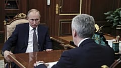 Russland und Iran verurteilen Luftangriffe