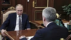 Rusia e Irán condenan los ataques en Siria