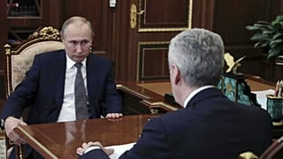 Rusia e Irán condenan los ataques en Siria