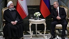 Rusya Dışişleri Bakanı Lavrov: Macron kimyasal silah iddiasını delillendiremedi