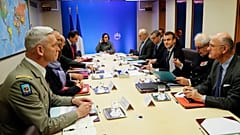 Эксперт: Россия не заинтересована в эскалации