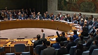 Siria: dopo l'attacco, tensioni all'Onu