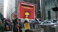 Attacco in Siria: la reazione "delle opposizioni"