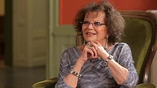 Auguri, Claudia Cardinale ist jetzt 80!