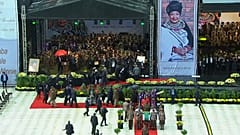 África do Sul despede-se de Winnie Mandela
