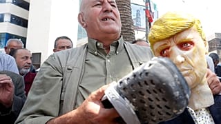 Πολίτες της Δύσης κατά των επιθέσεων στη Συρία