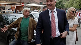 Montenegro: Djukanovic senza rivali