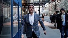 Michael Cohen denies visiting Prague in 2016
