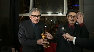 Lutto nel mondo del cinema: è morto Vittorio Taviani 