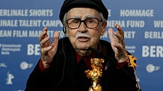 Vittorio Taviani, le cinéma orphelin d'un frère