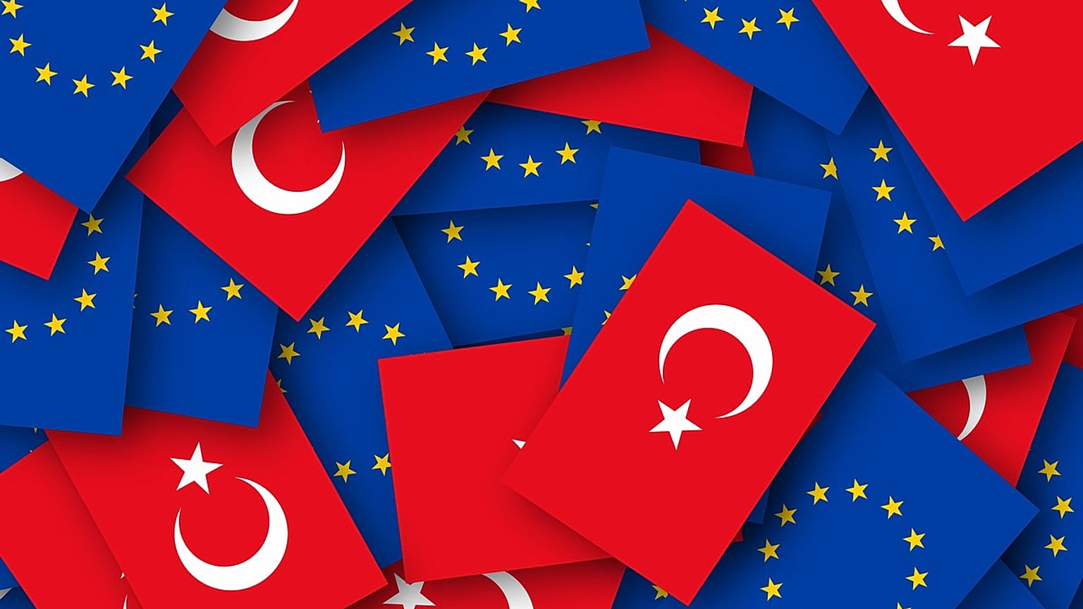 AB'den Türkiye'ye en sert ilerleme raporu