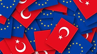 AB'den Türkiye'ye en sert ilerleme raporu