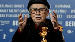 İtalya'nın efsane yönetmeni Vittorio Taviani hayatını kaybetti