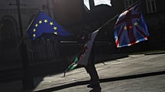 More than half of the UK wants public vote on Brexit deal: survey