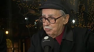 Elhunyt Vittorio Taviani