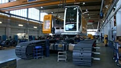 Chinas Ingenieure fordern deutsche Wirtschaft heraus