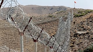 Afganistan ile Pakistan arasında çatışma: Can kayıpları var