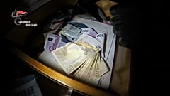 Carabinieri arrestano in Calabria il latitante Vincenzo Di Marte
