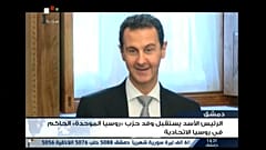 Асад: восстановление Сирии обойдется в $400 млрд 