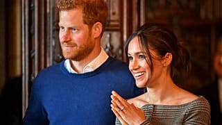 Meet the everyday people invited to the royal wedding