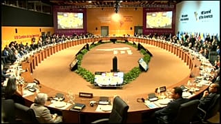 La Cumbre de las Américas certifica la soledad de Maduro