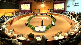 Venezuela isolada na Cimeira das Américas