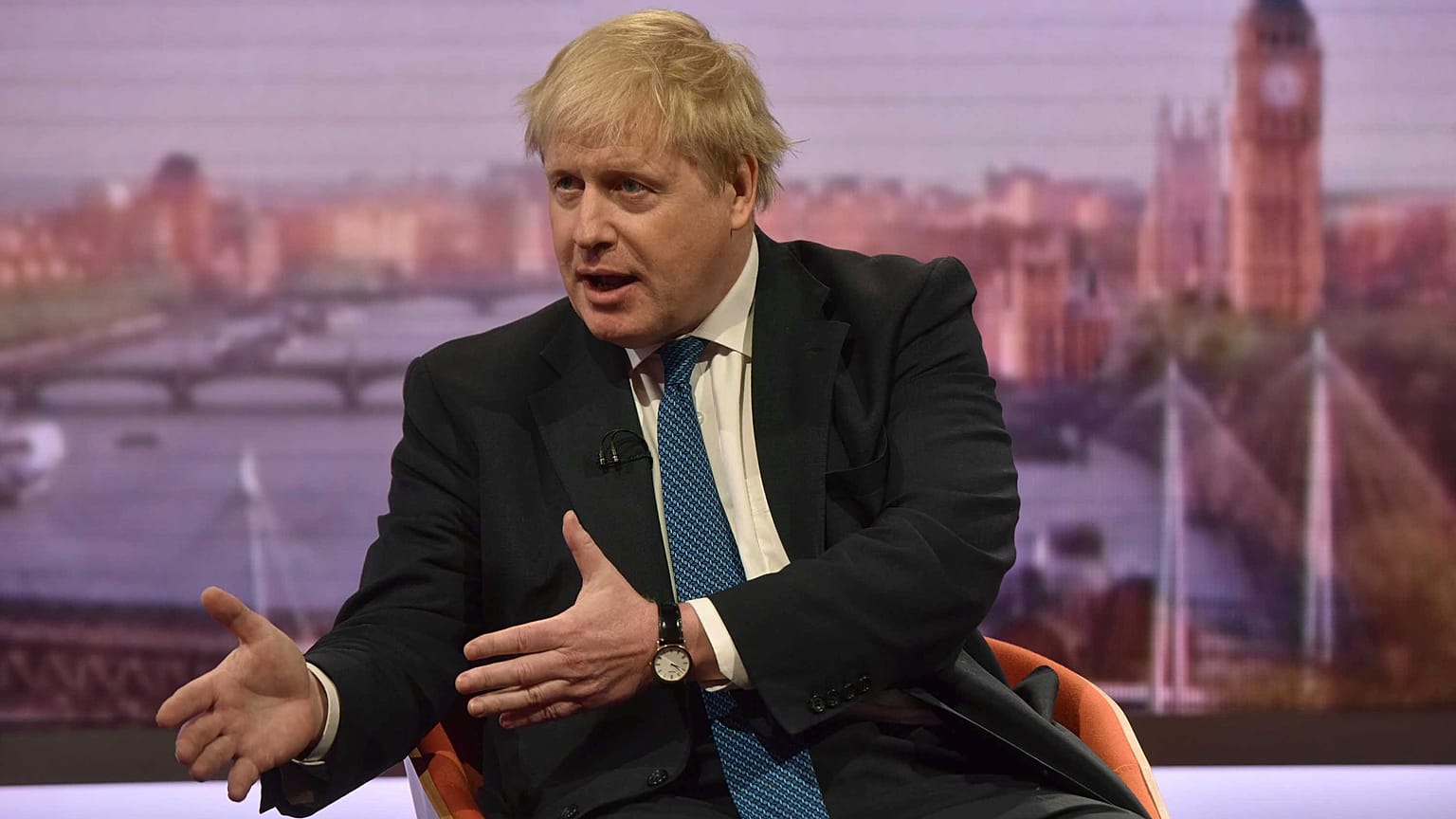Syrie : Londres met en garde Bachar al-Assad